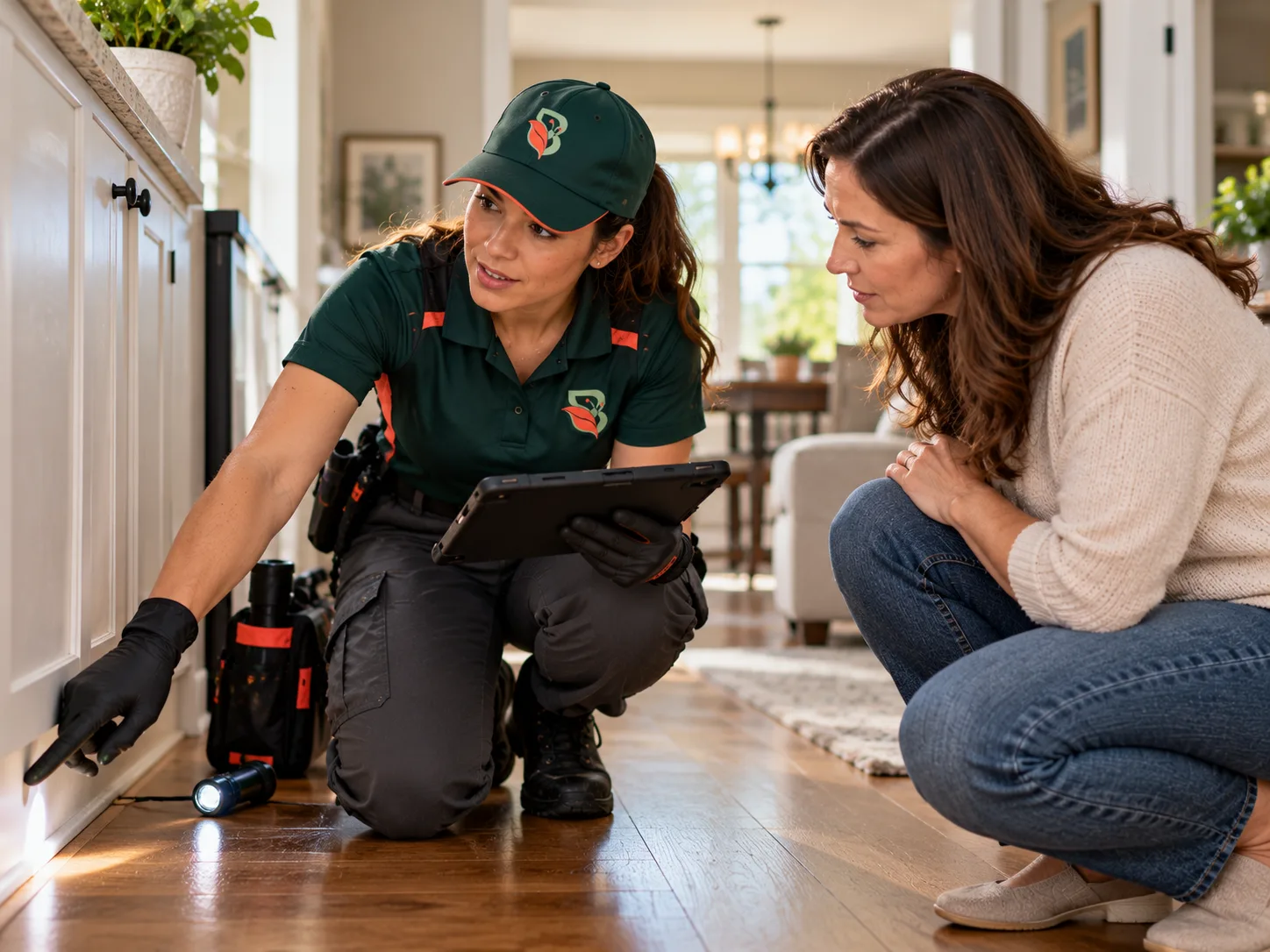 Pest Control Porterville, CA FAQs